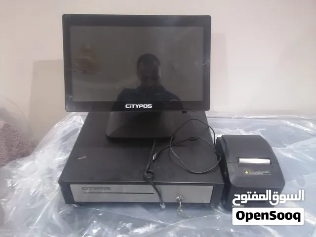 كاش كامل أستعمال خفيف