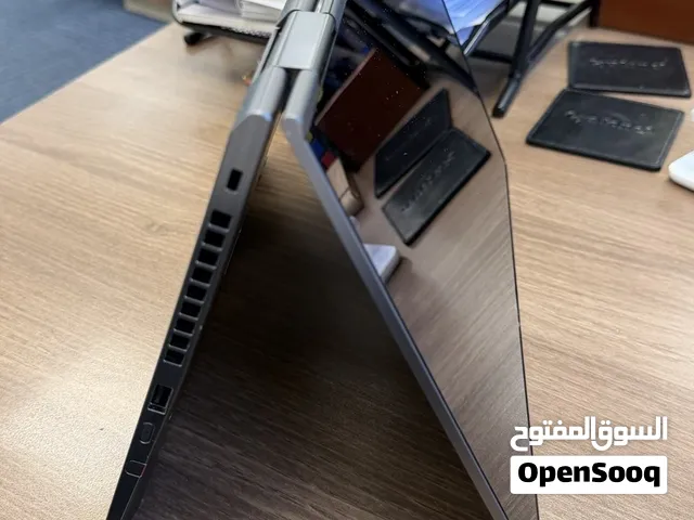Lenovo ThinkPad X1 Yoga – For Sale