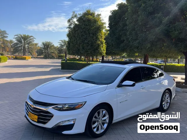 ماليبو 2019 رقم 1 للبيع