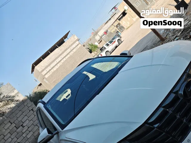 هونداي توسان 2023 للبيع