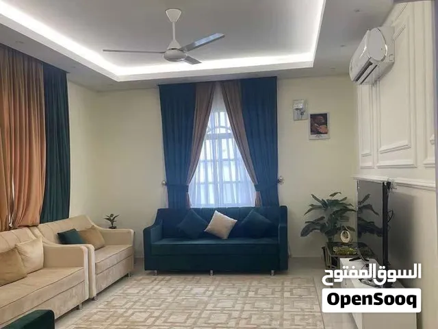 250 m2 3 Bedrooms Townhouse for Rent in Dhofar Salala