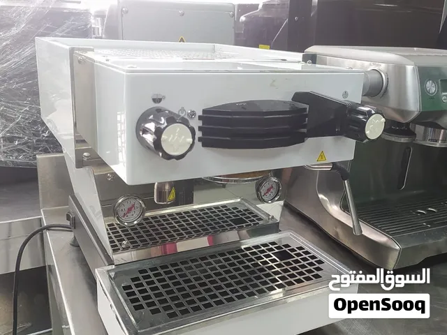 Commercial Espresso Coffee Machine – Professional Café Coffee Machine