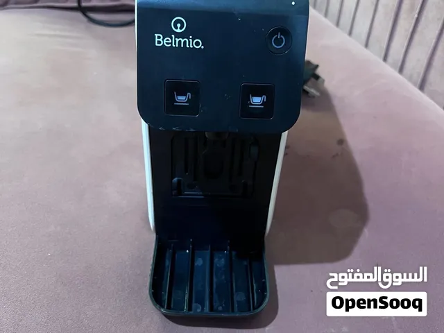 ماكينة اسبريسو بلميو (Belmio) مستعملة