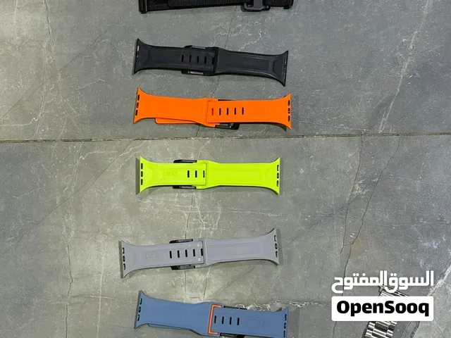 للبيع اساور ساعه ايفون اصليه من ماركه UAG