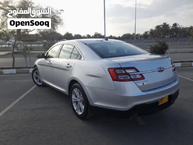Used Ford Taurus in Al Batinah