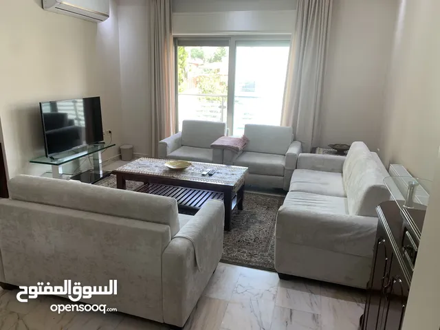 شقة مفروشة للإيجار الشهري او السنوي