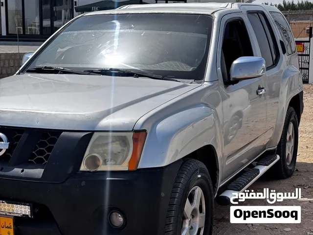 للبيع نيسان إكستيرا 2008 – دفع رباعي