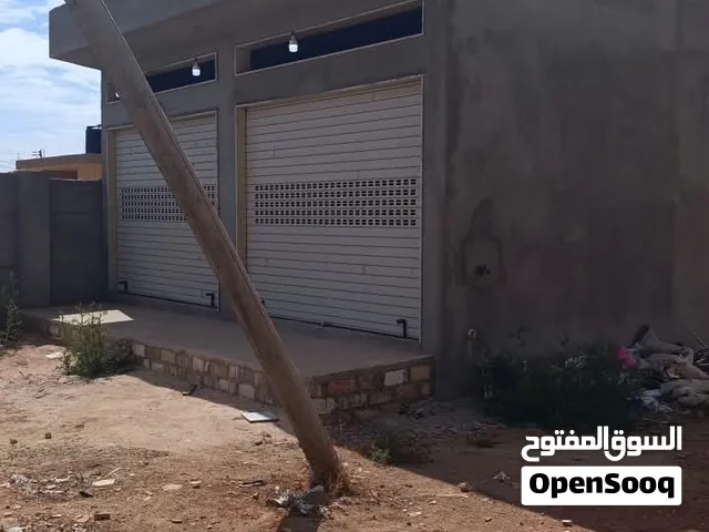 محل للإيجار