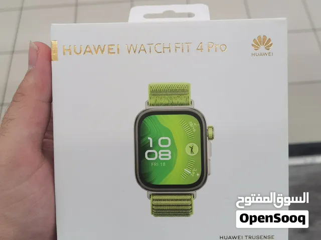 Huawei watchfit 4 pro TDRA