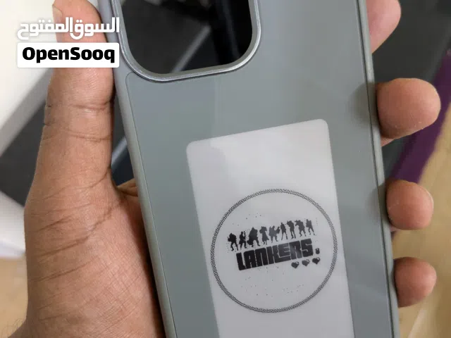 Reinkstone C1 case for iPhone 15 Pro Max
