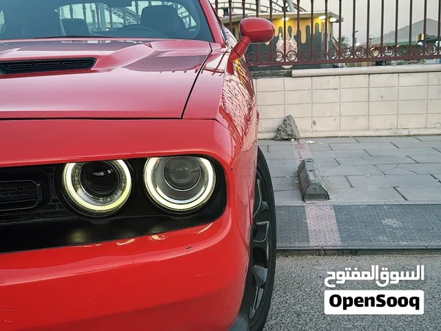 Used Dodge Challenger in Baghdad