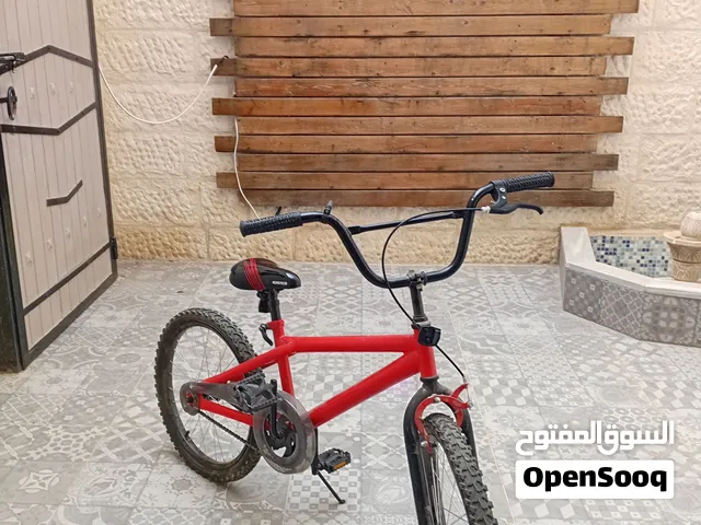 bycicle for sale like new