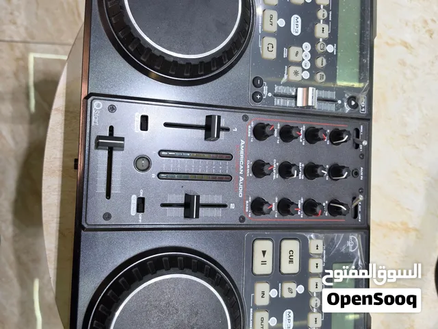 مكسر صوت american audio