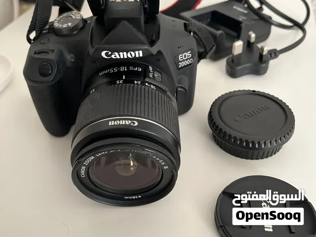 كانون 2000d