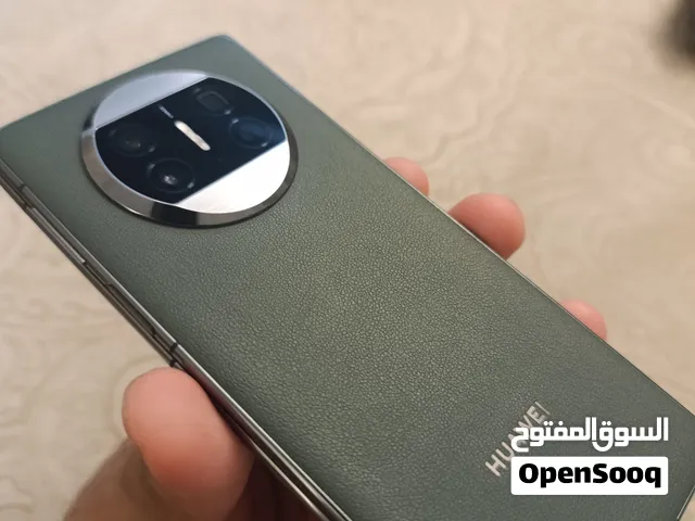 Selling Huawei Mate X3 Green (fold) 512GB Storage