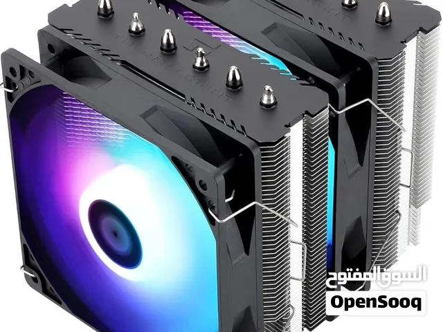 Thermalright PA120 SE V2 ARGB --- support AMD and intel