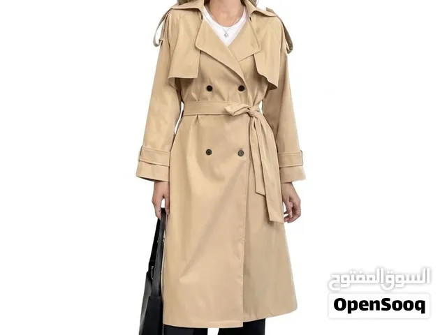 8bd new coat size L/XL free delivery
