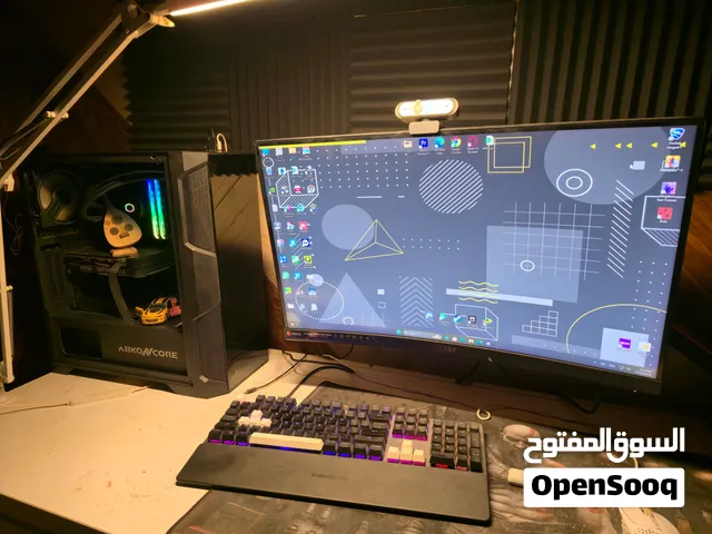 Windows Other  Computers  for sale  in Basra