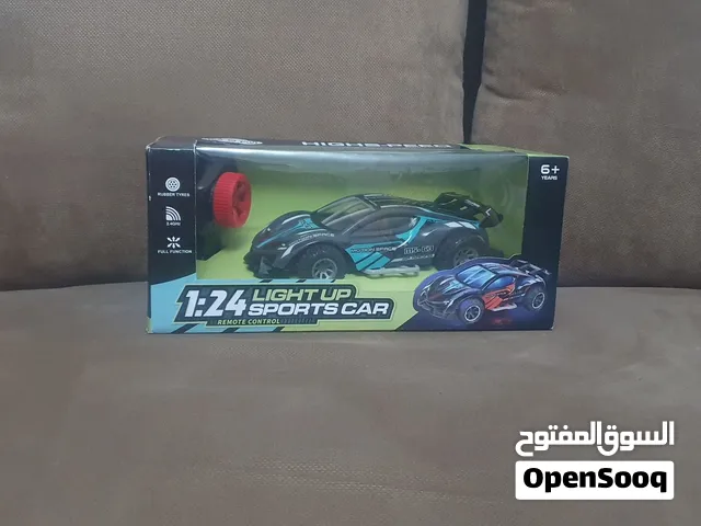 لعبه سيارات