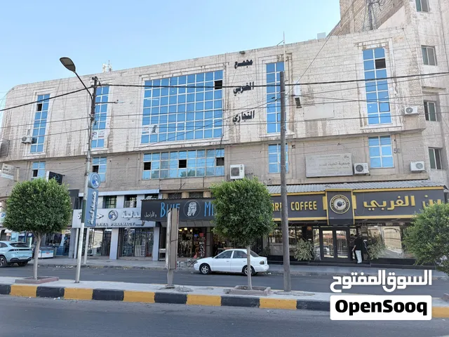 مكاتب للايجار باسعار منافسه
