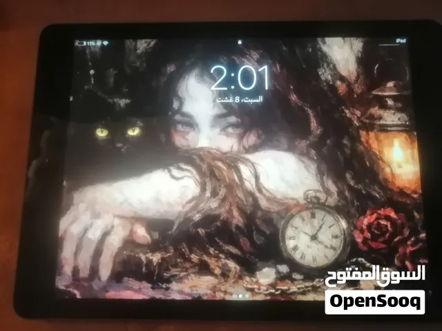 iPad Air 1 16GB Wi-Fi – Excellent état