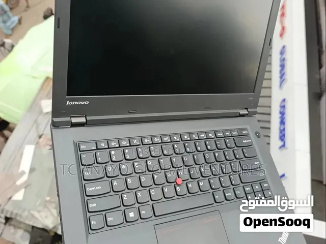 LENOVO T440p