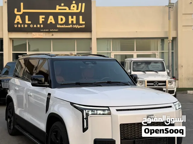 روكس 01 - 2024 - 7 كراسي