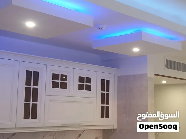 الدیکورات واسباغ.البنایات