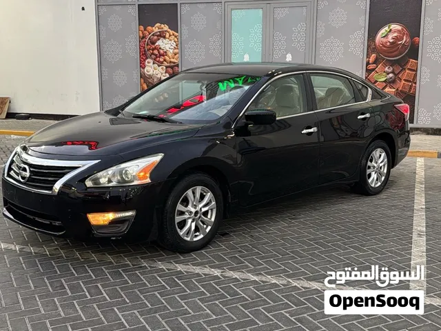 Used Nissan Altima in Manama