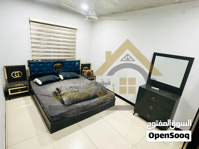 دار تجاري مؤثث للايجار في منطقة حي صنعاء خلف مرطبات سنبلة م