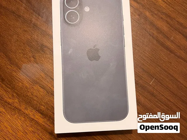 iPhone 17 512GB Black Brand New