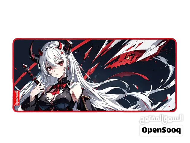 Mousepad Redragon EISA P047-L الخيار المميز والافضل