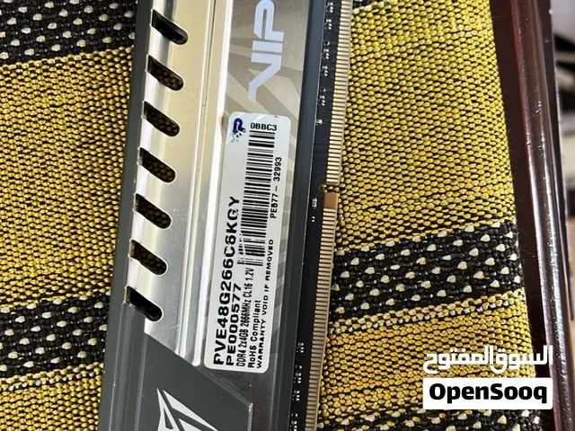 رام 4 قيقا Ram 4gb