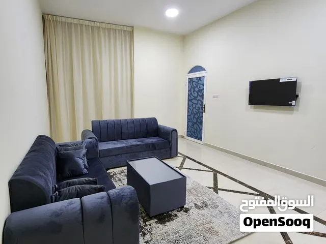 للإيجار غرفه و صاله مفروشة في منطقة الهيلي