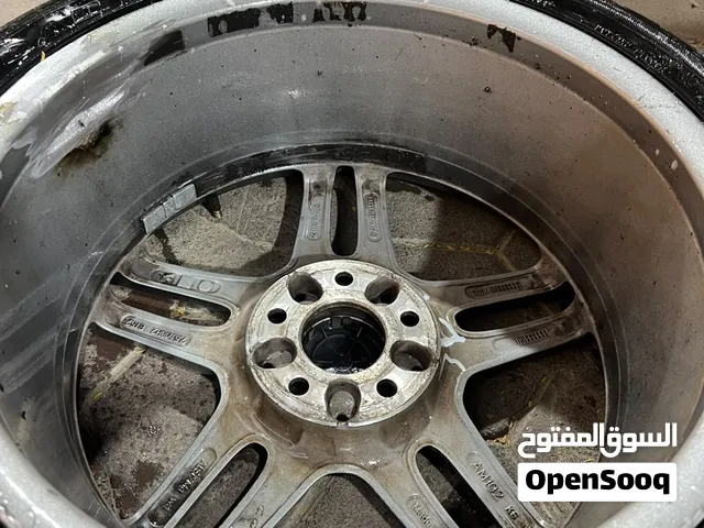 جنط مرسيدس amg