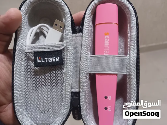 قلم سكان ماركر اير الذكي Scanmarker Air استعمال شخصي خفيف ونظيف جداً