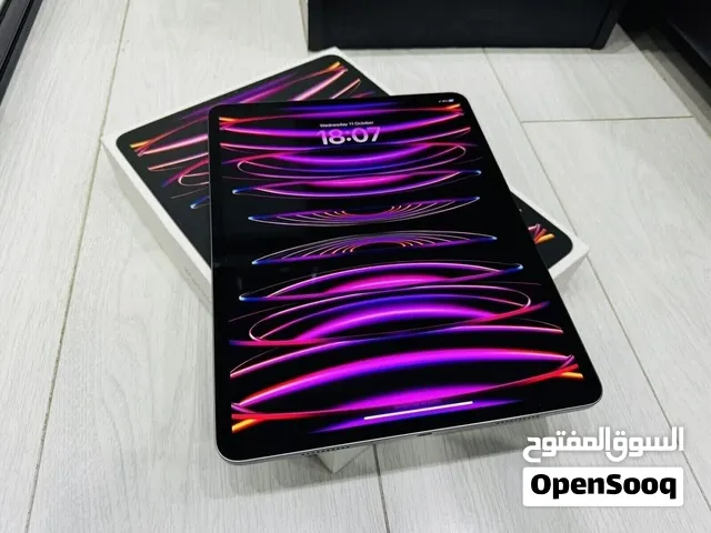 ipad pro 6th 12.9