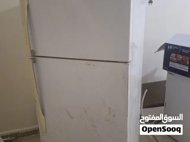 ثلاجة LG للبيع