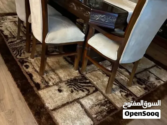 سجادة  للبيع بحال الوكالة حجم 2*3 نوع تركي غير مستخدم