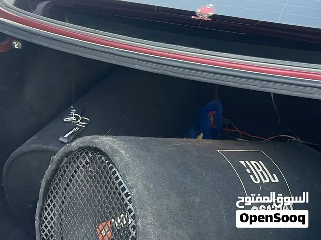 بازوكه للبيع jbl الف واط
