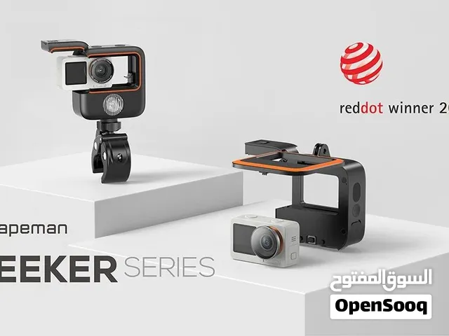 كامرة مغامرات SEKEER R1