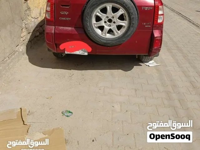 شيري تيكو 13 سنوية منتهية