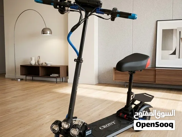 crony electric scooter