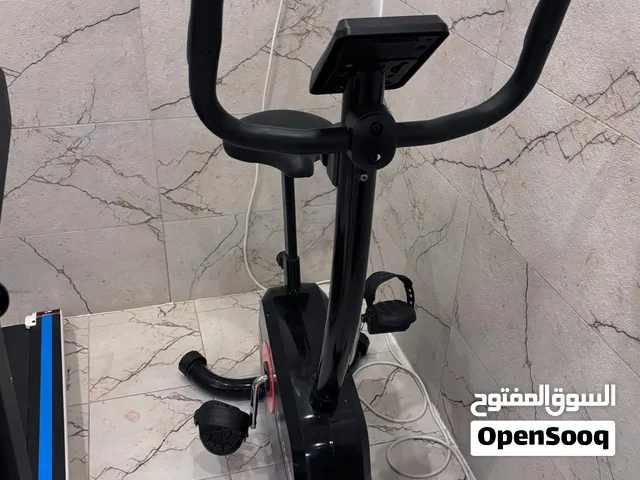 جهاز رياضي جديد