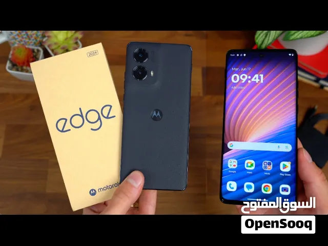 Motorola Edge 50Fusion