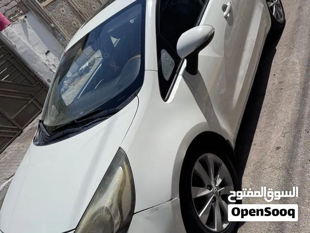 Used Kia Rio in Basra
