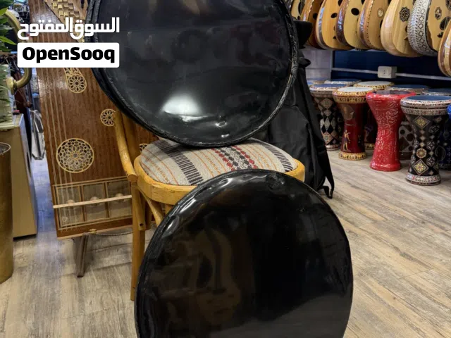وجه طبل عرقسوسي الاصلي فقط ب 9.99 دينار