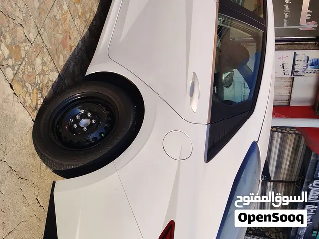 Used Hyundai Elantra in Baghdad