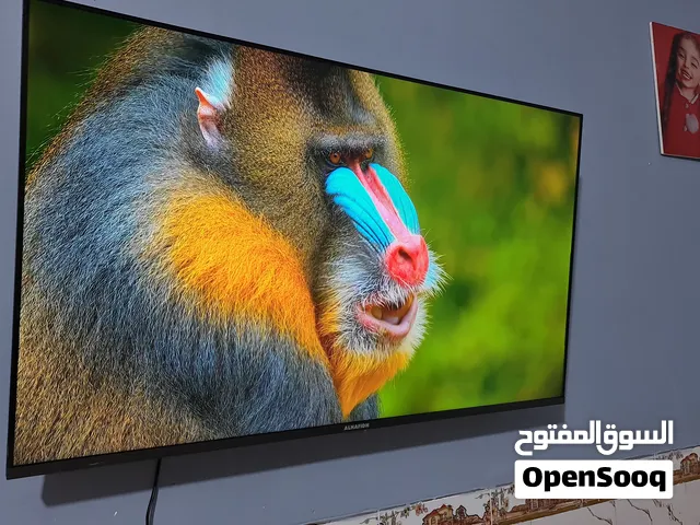 شاشه حجم 50 الحافض