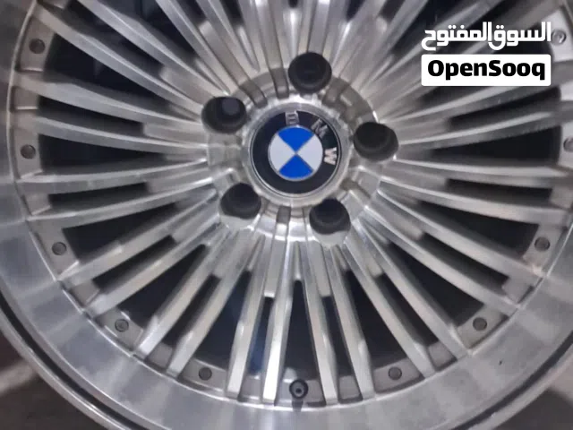 جنط BMW  مستعمل  سيستم 18
